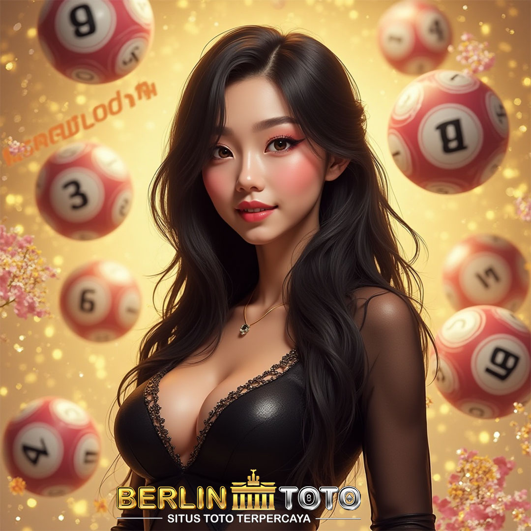 BERLINTOTO | Link Agen Bandar Togel Slot Gacor Terpercaya Pasaran WLA Selalu Jackpot